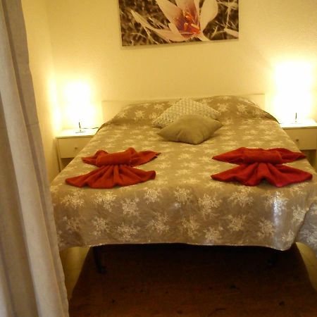 Apartment Oaza Rovinj Buitenkant foto