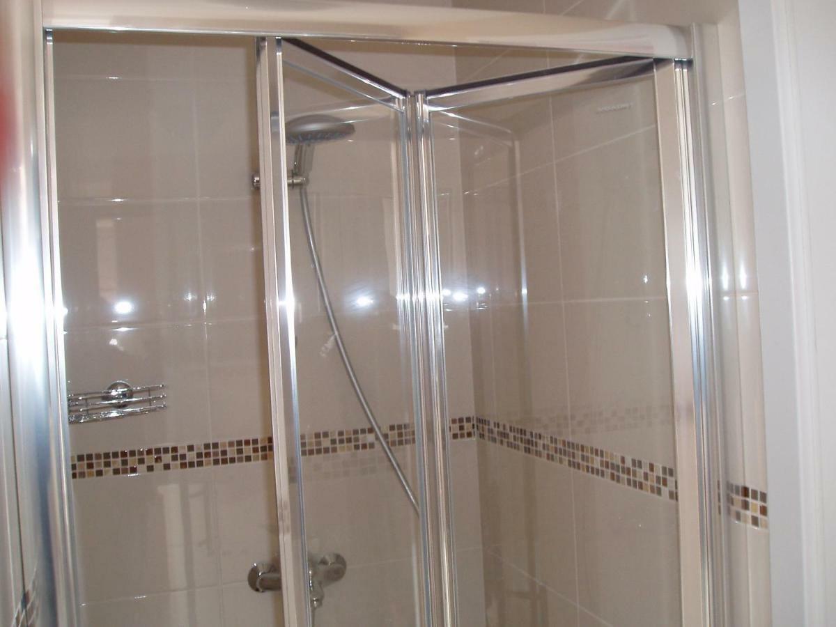 Apartment Oaza Rovinj Buitenkant foto