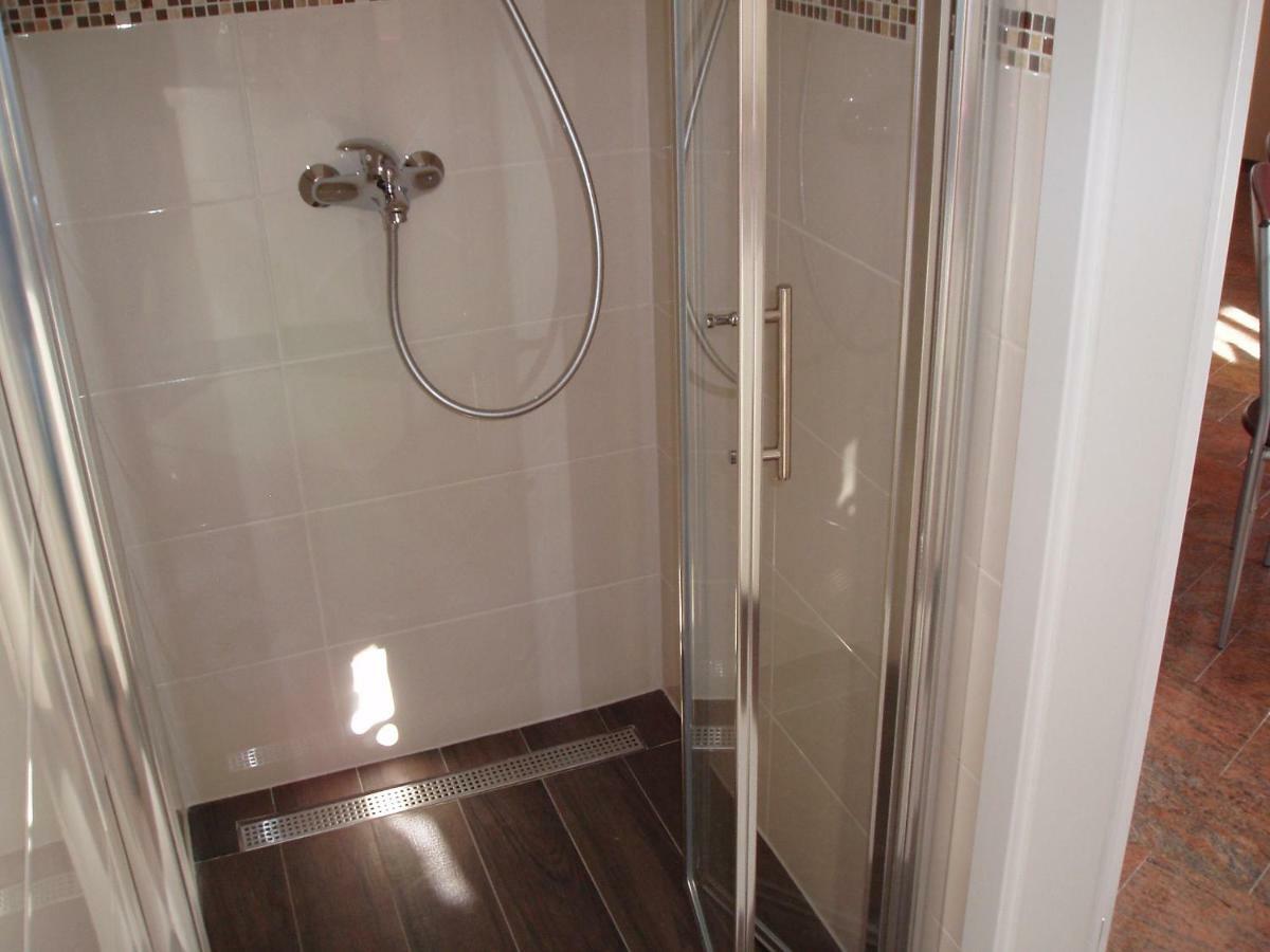 Apartment Oaza Rovinj Buitenkant foto