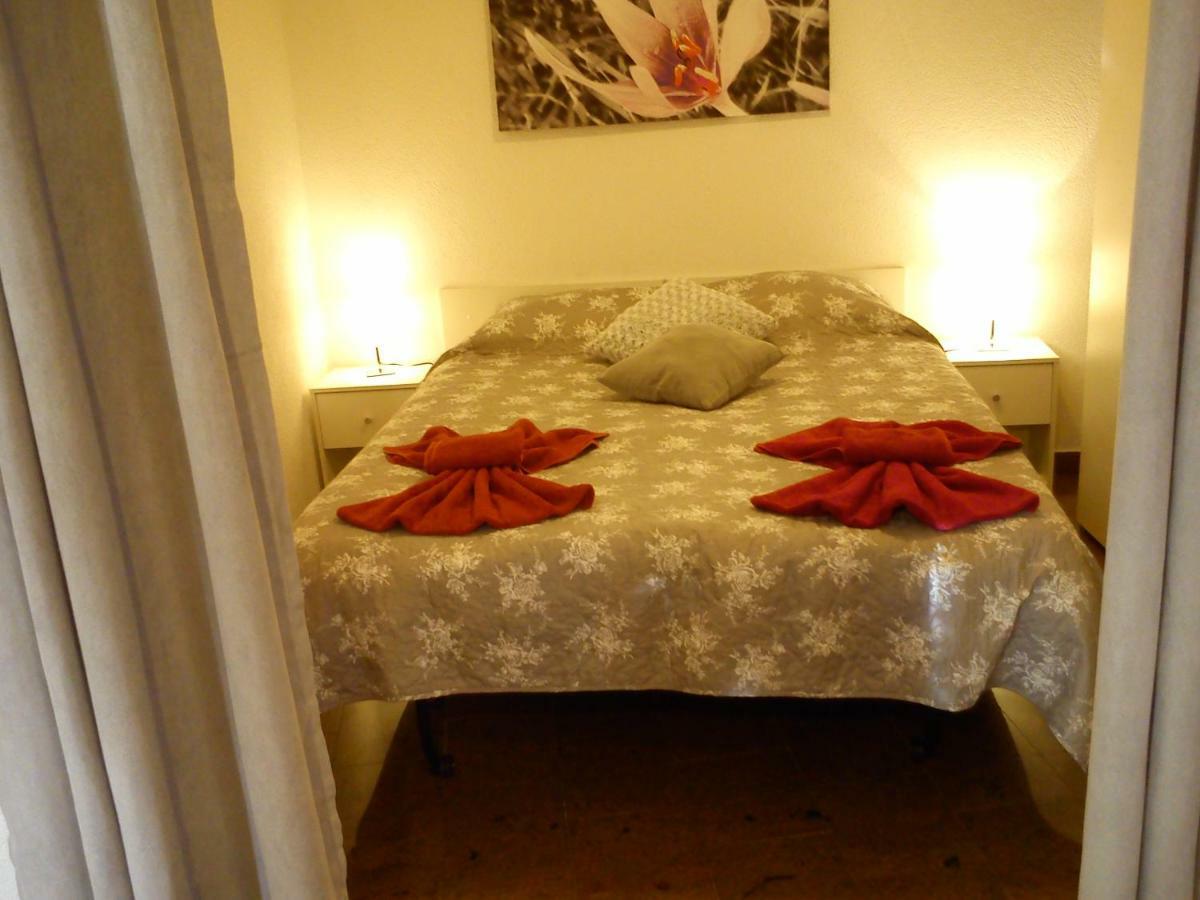 Apartment Oaza Rovinj Buitenkant foto